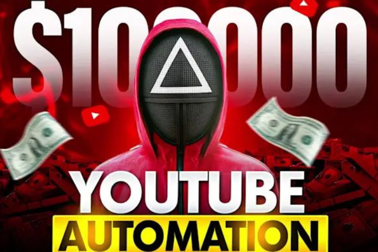 YouTube Automation