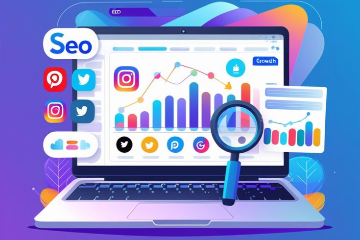 SEO Marketing